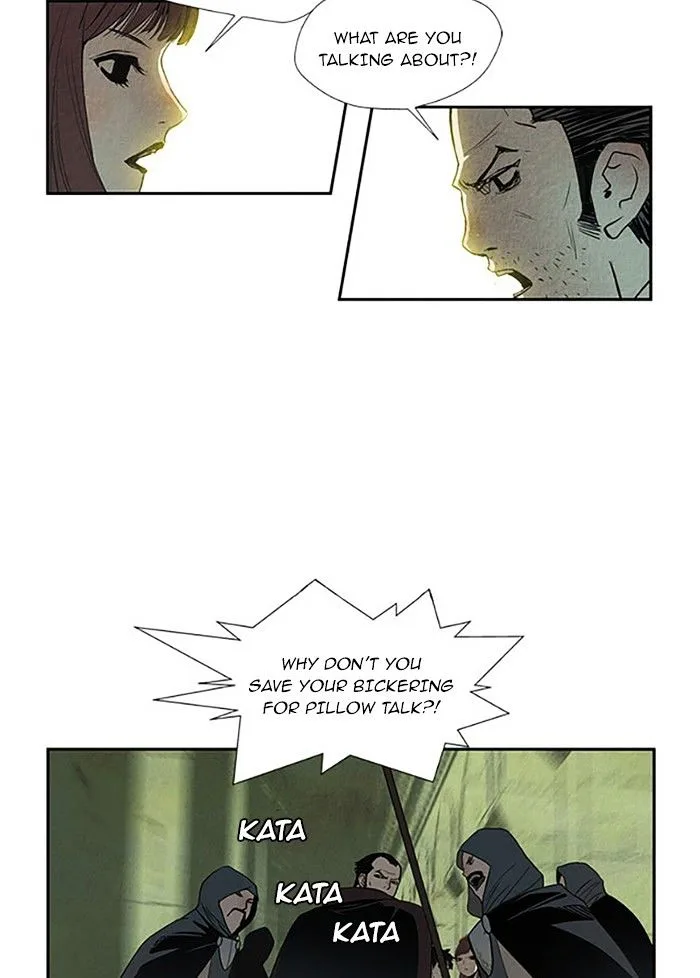 Aisopos Chapter 83 page 25