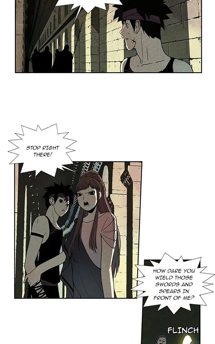 Aisopos Chapter 83 page 23