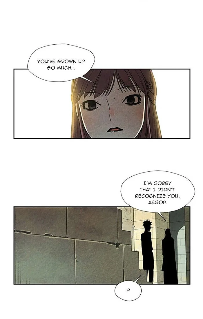 Aisopos Chapter 83 page 20