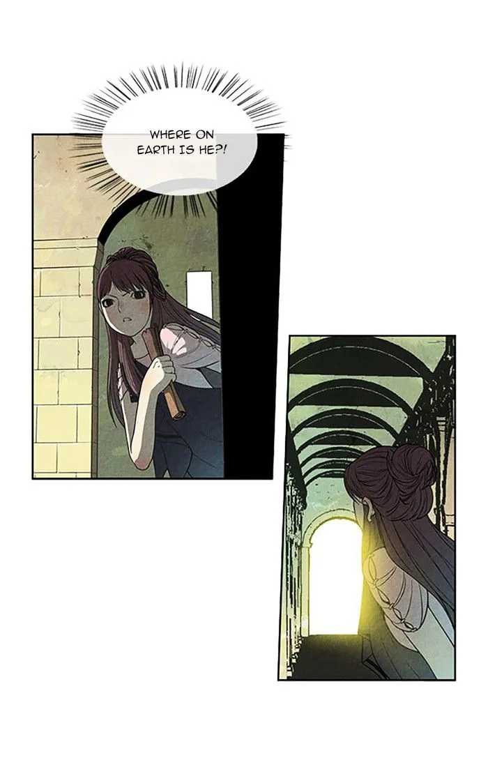 Aisopos Chapter 83 page 16