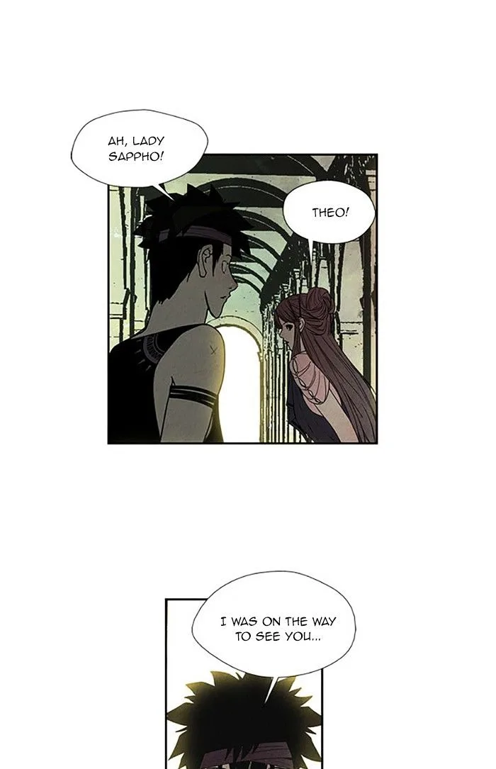 Aisopos Chapter 83 page 17