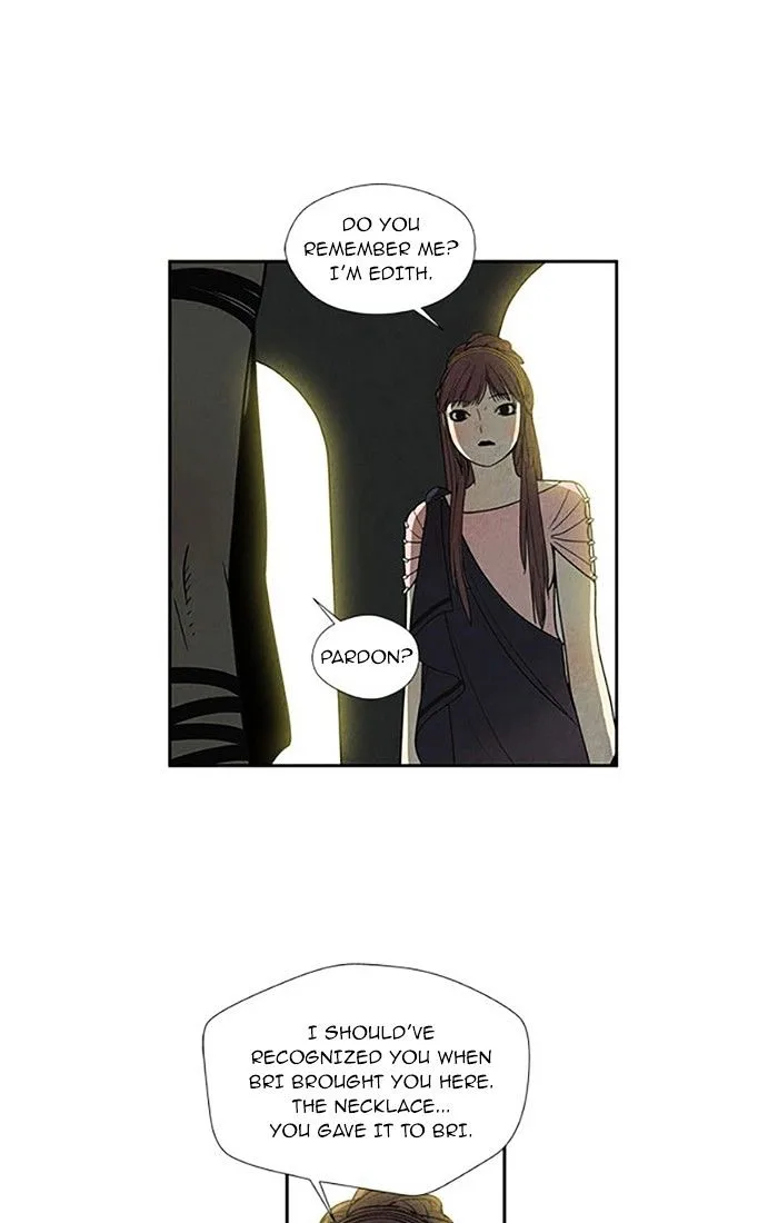 Aisopos Chapter 83 page 21