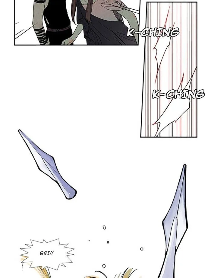 Aisopos Chapter 83 page 28