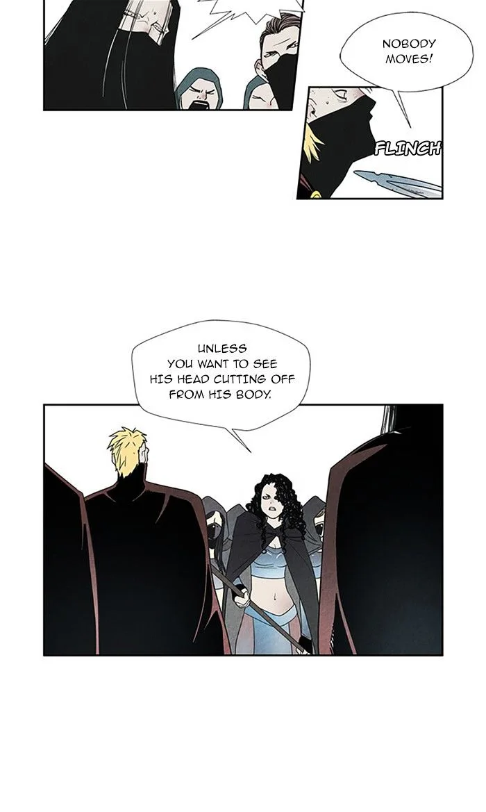 Aisopos Chapter 83 page 35