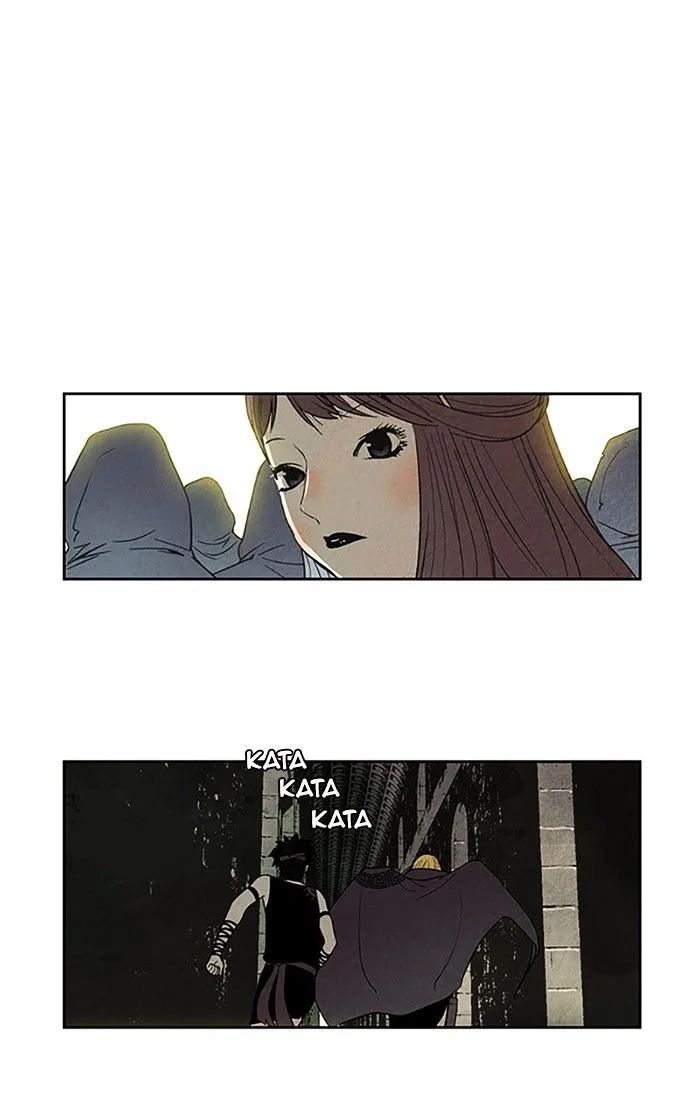 Aisopos Chapter 83 page 36