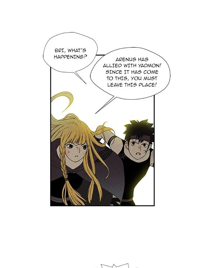 Aisopos Chapter 83 page 37