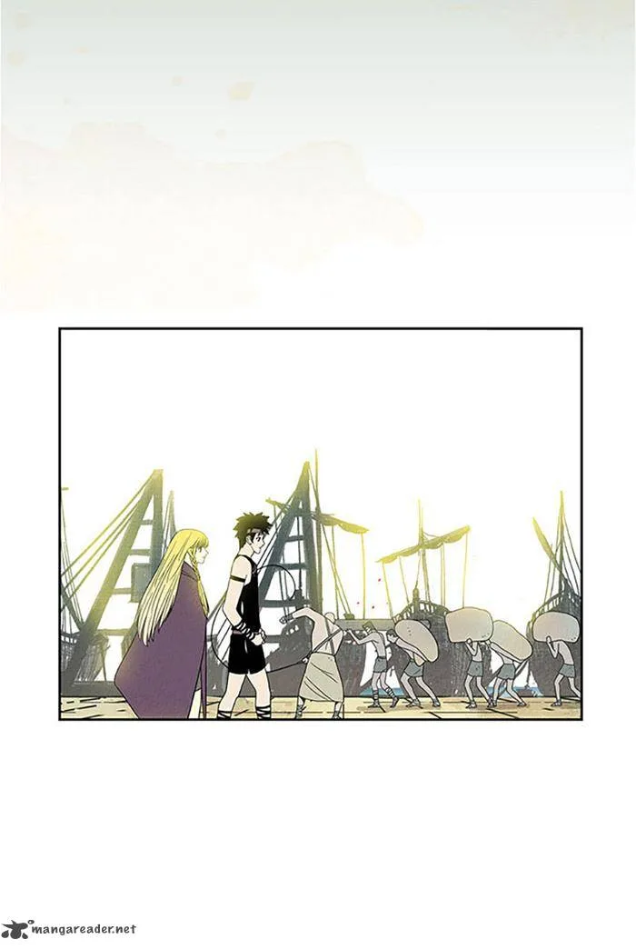 Aisopos Chapter 84 page 9