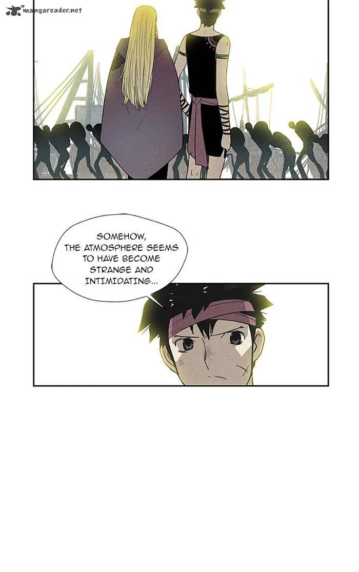 Aisopos Chapter 84 page 12