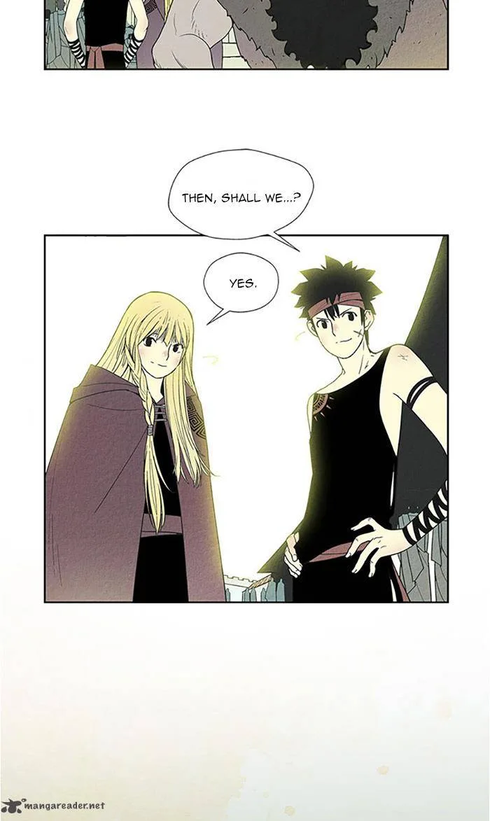 Aisopos Chapter 84 page 5