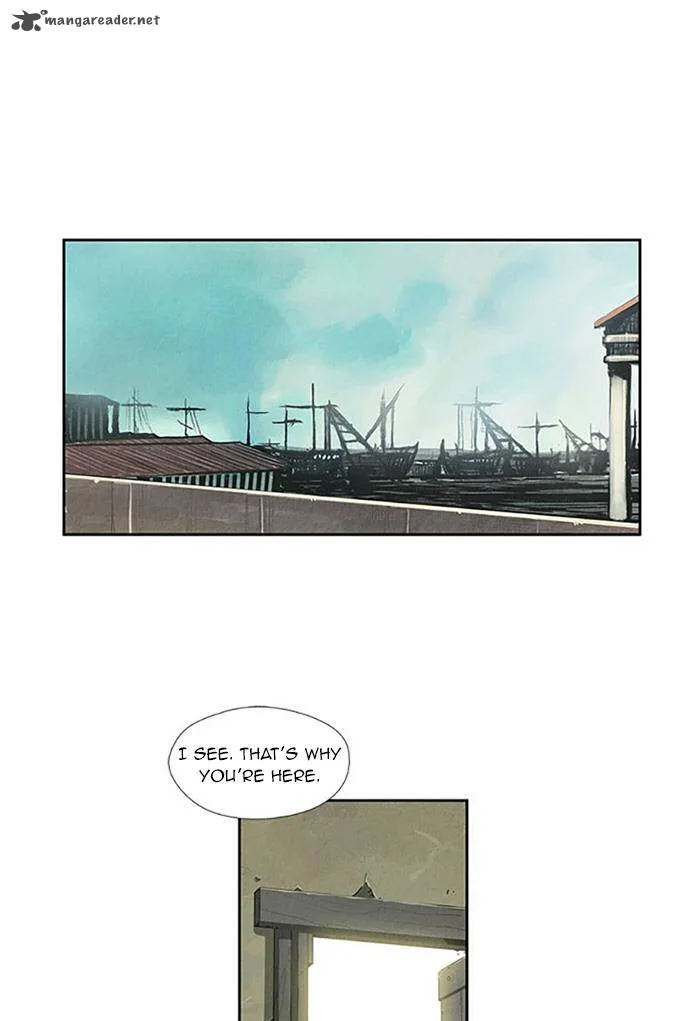 Aisopos Chapter 84 page 25
