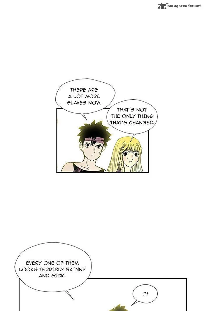 Aisopos Chapter 84 page 11