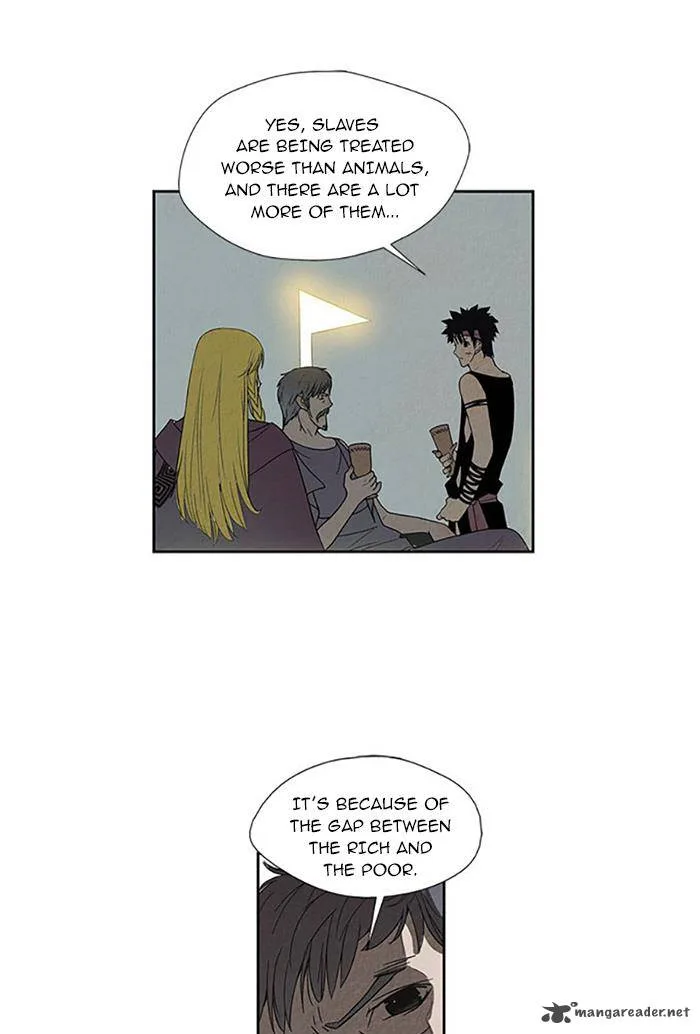 Aisopos Chapter 84 page 28
