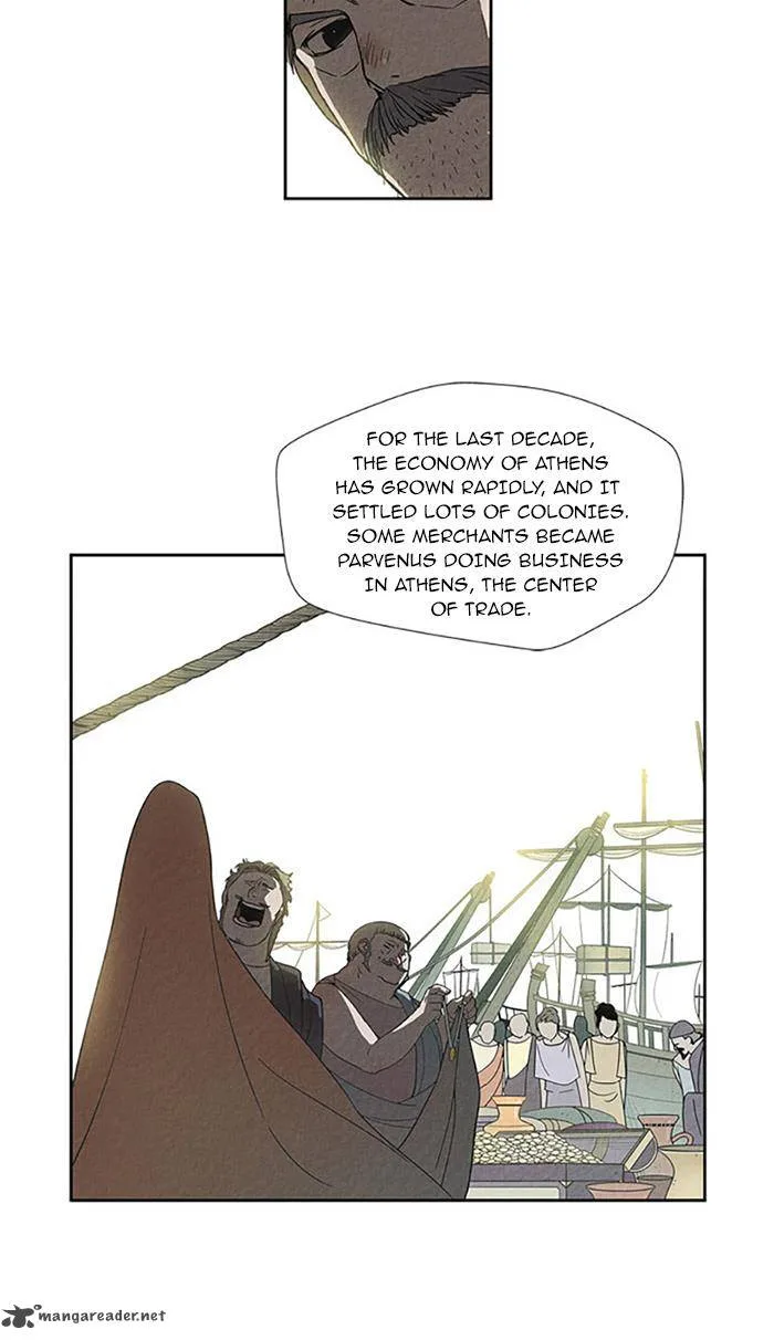 Aisopos Chapter 84 page 29
