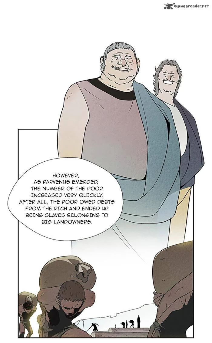Aisopos Chapter 84 page 30