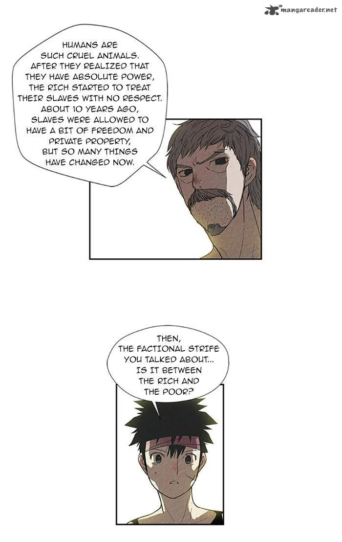 Aisopos Chapter 84 page 31