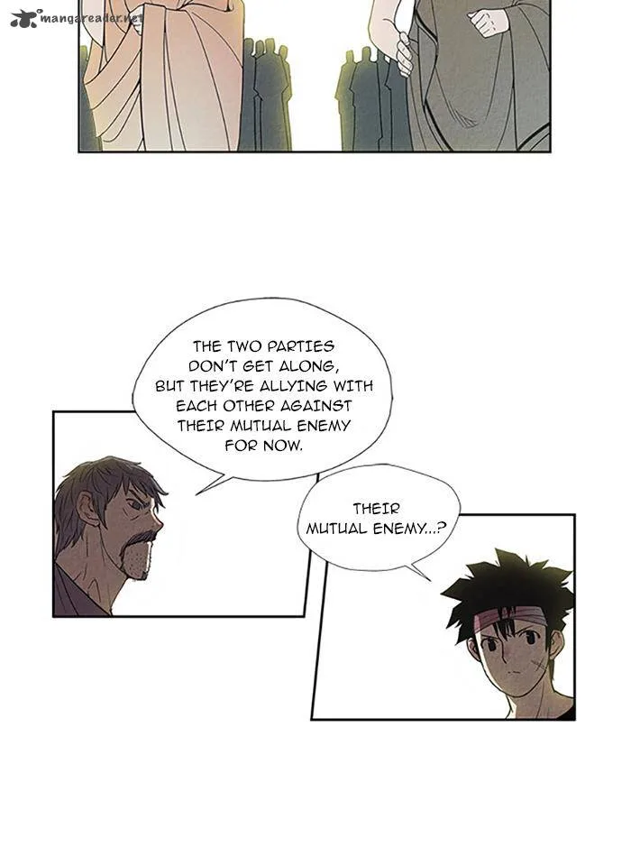 Aisopos Chapter 84 page 33