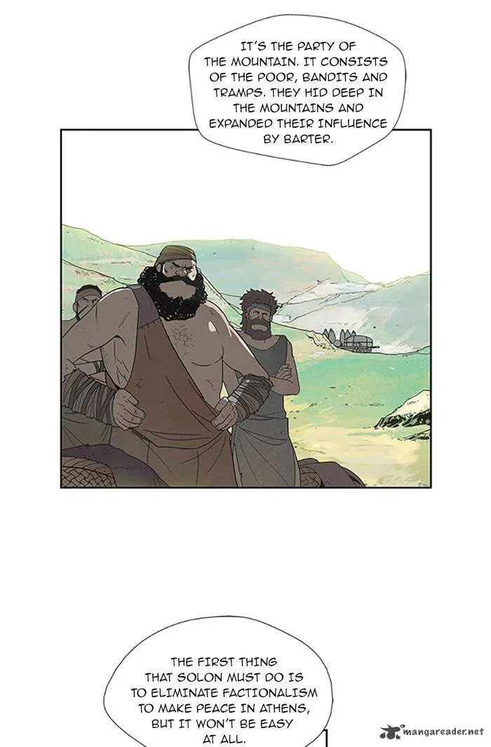 Aisopos Chapter 84 page 34
