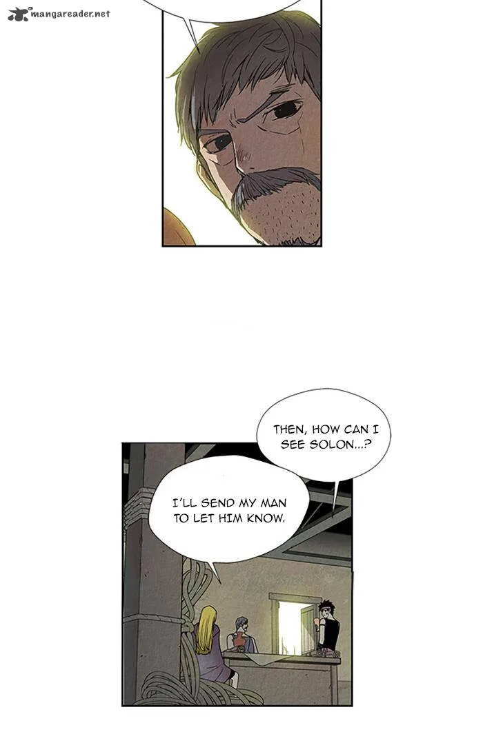 Aisopos Chapter 84 page 35