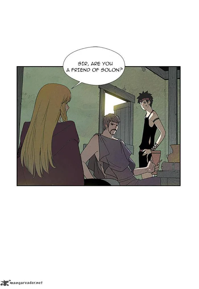 Aisopos Chapter 84 page 36