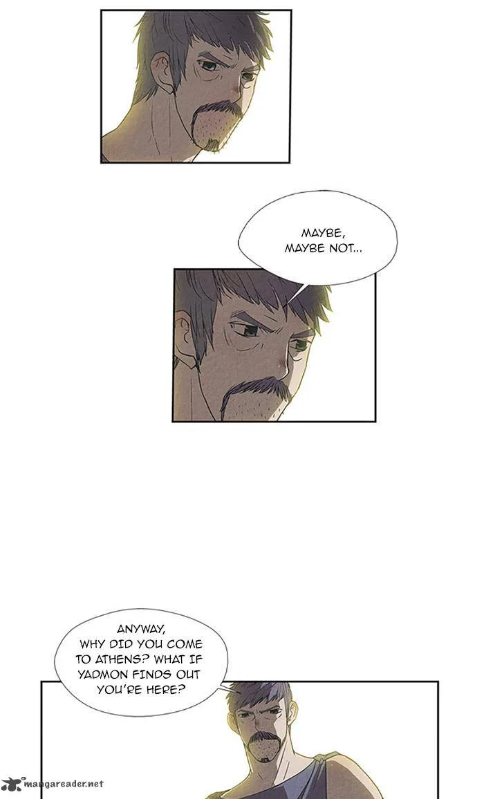 Aisopos Chapter 84 page 37