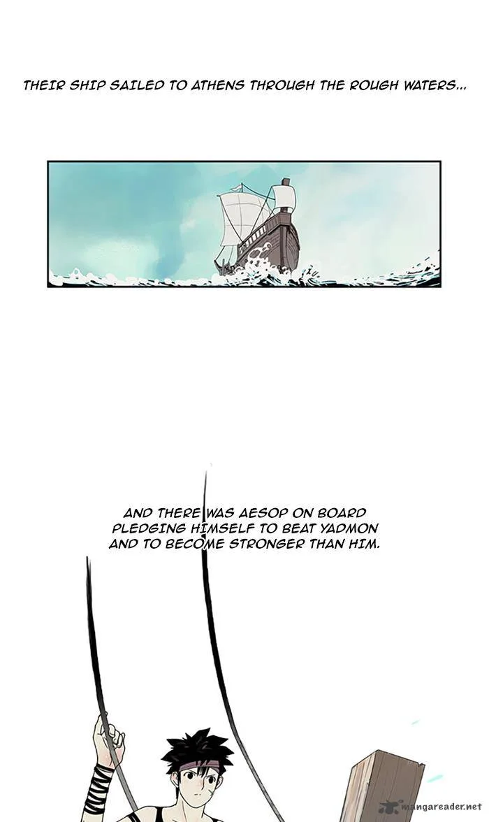 Aisopos Chapter 84 page 41