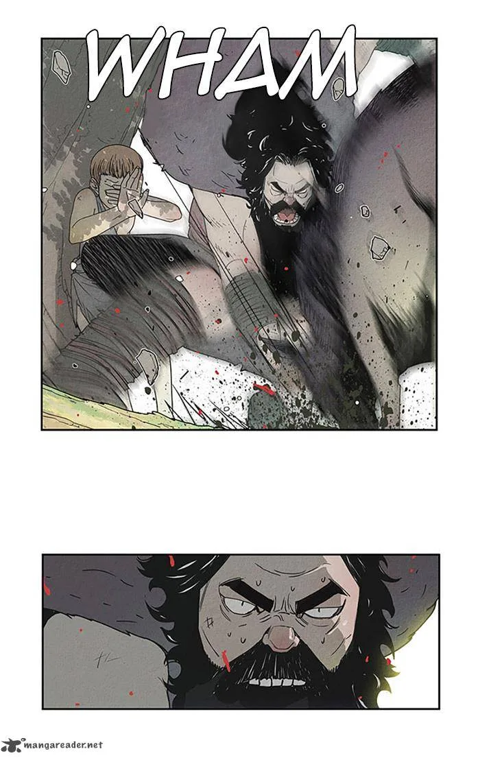 Aisopos Chapter 85 page 11