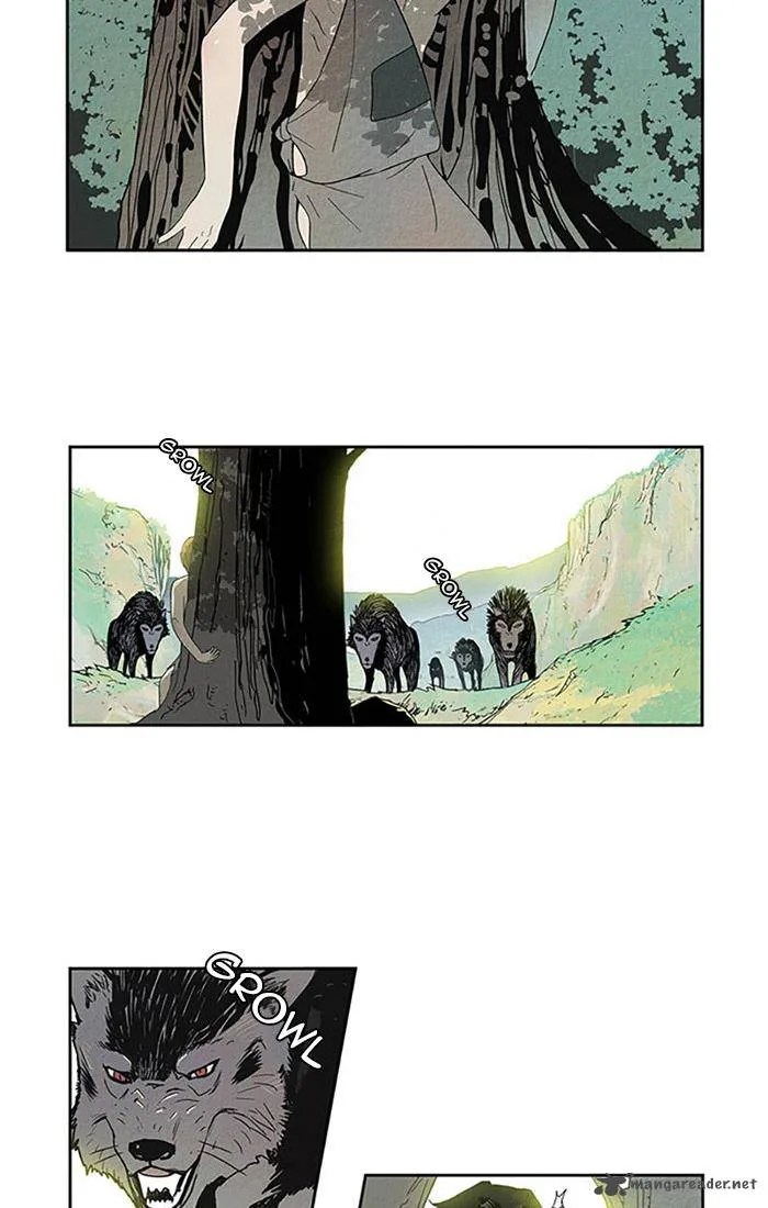 Aisopos Chapter 85 page 6
