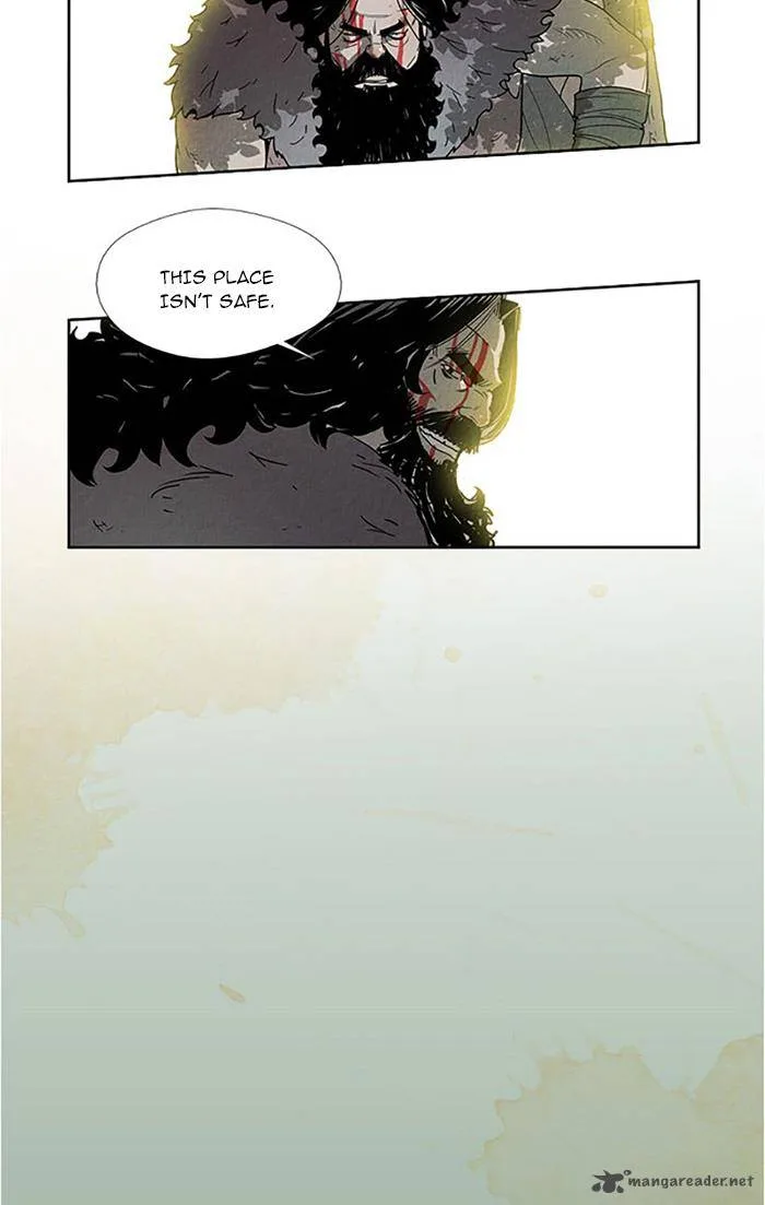 Aisopos Chapter 85 page 19