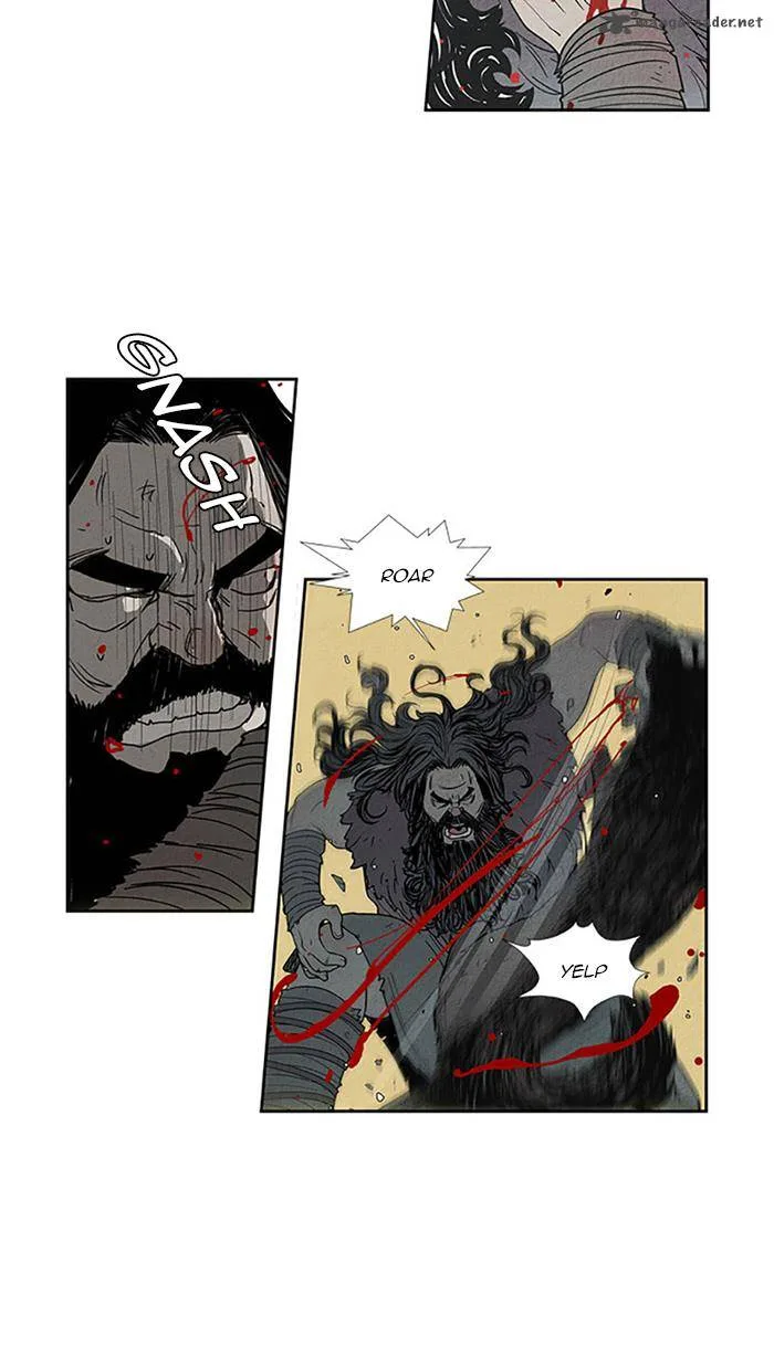 Aisopos Chapter 85 page 13