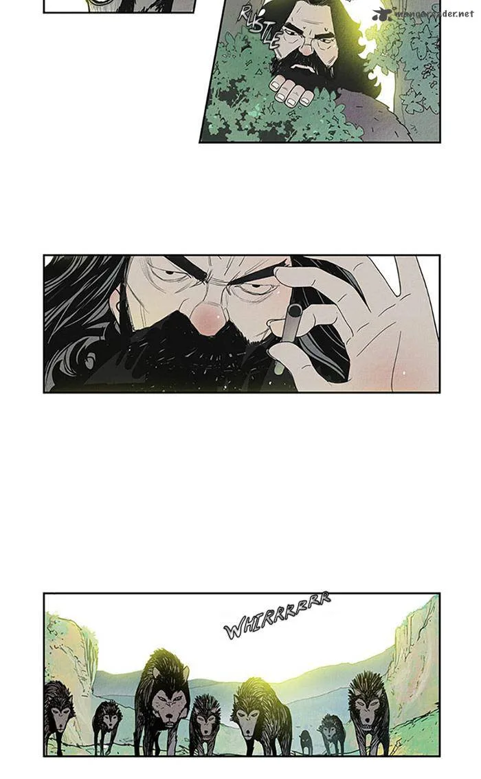 Aisopos Chapter 85 page 7
