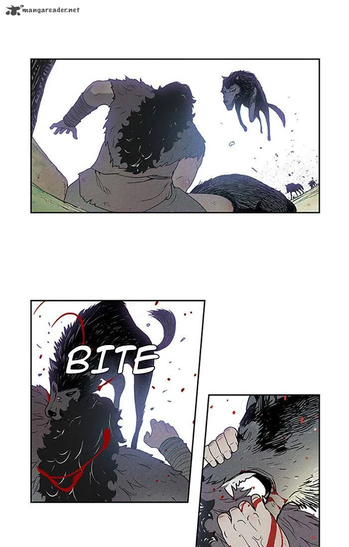 Aisopos Chapter 85 page 12