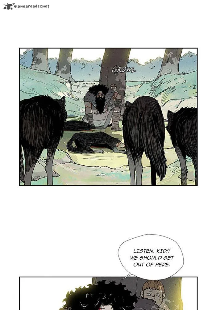 Aisopos Chapter 85 page 18