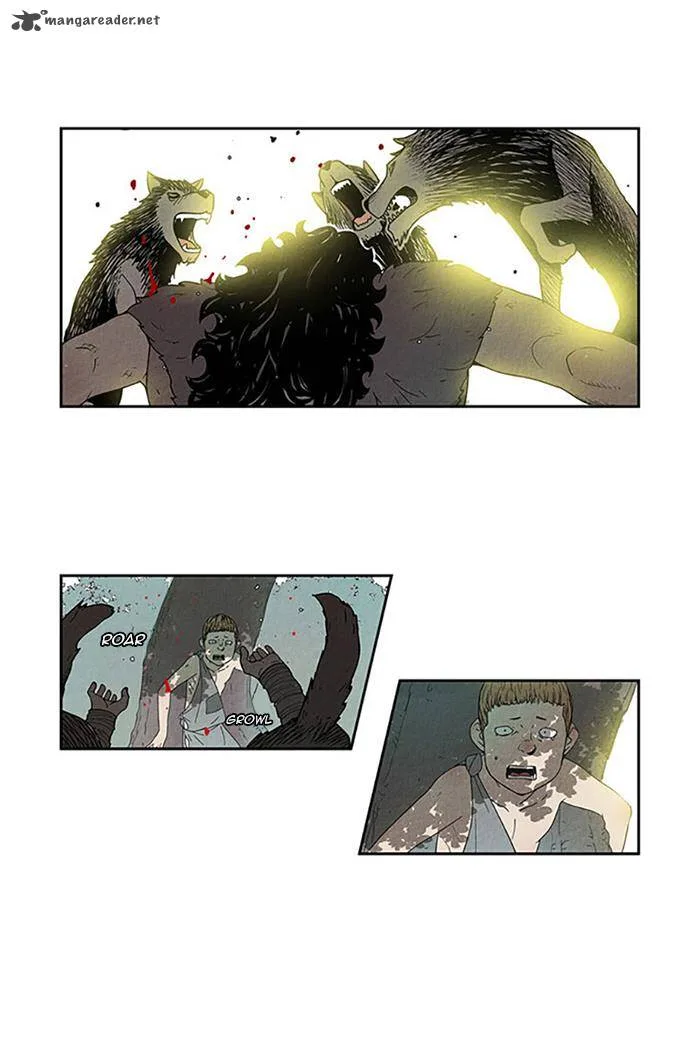 Aisopos Chapter 85 page 14