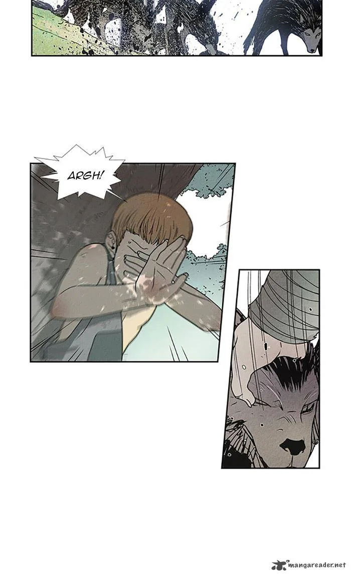 Aisopos Chapter 85 page 10