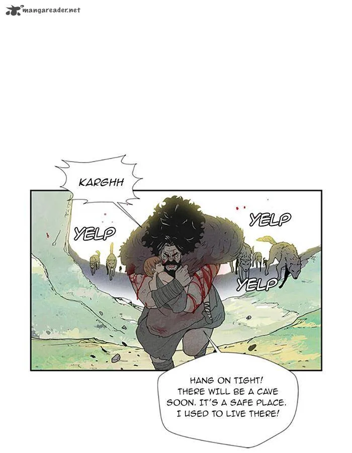 Aisopos Chapter 85 page 27