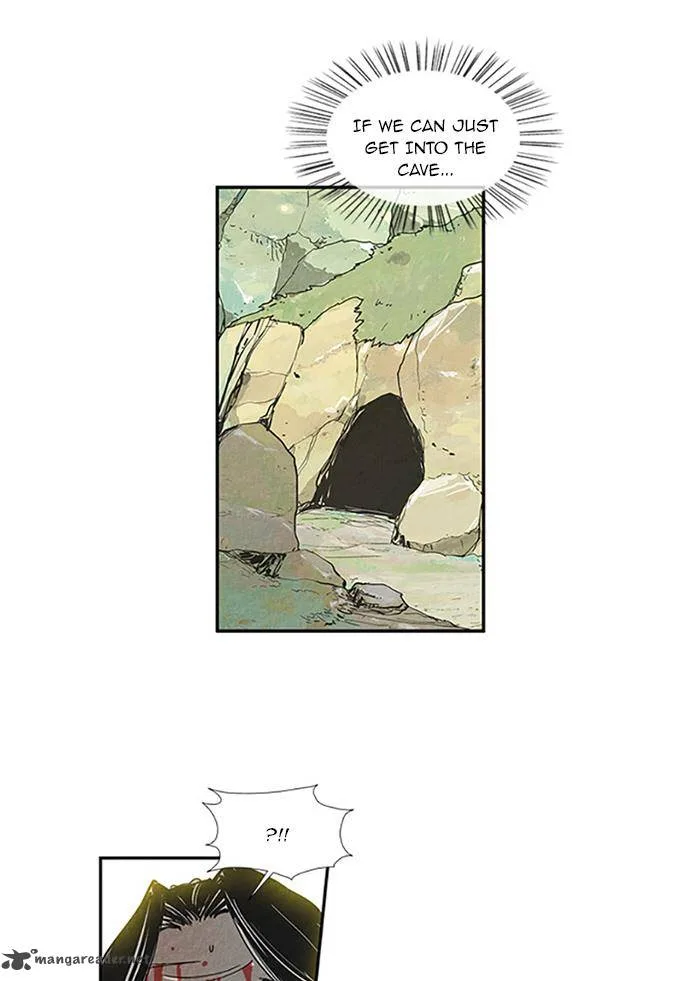 Aisopos Chapter 85 page 29