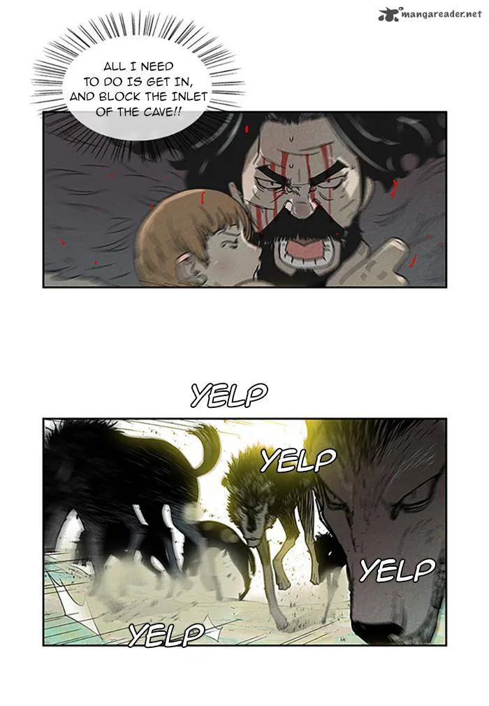 Aisopos Chapter 85 page 28