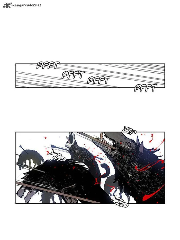 Aisopos Chapter 85 page 31