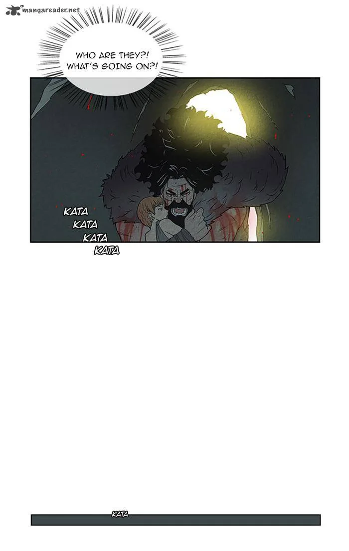 Aisopos Chapter 85 page 32
