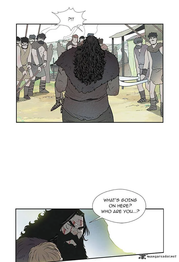 Aisopos Chapter 85 page 35