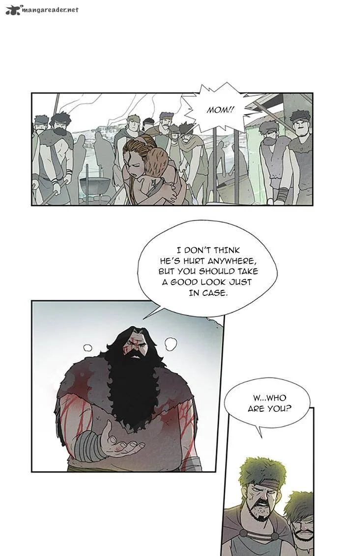 Aisopos Chapter 85 page 38