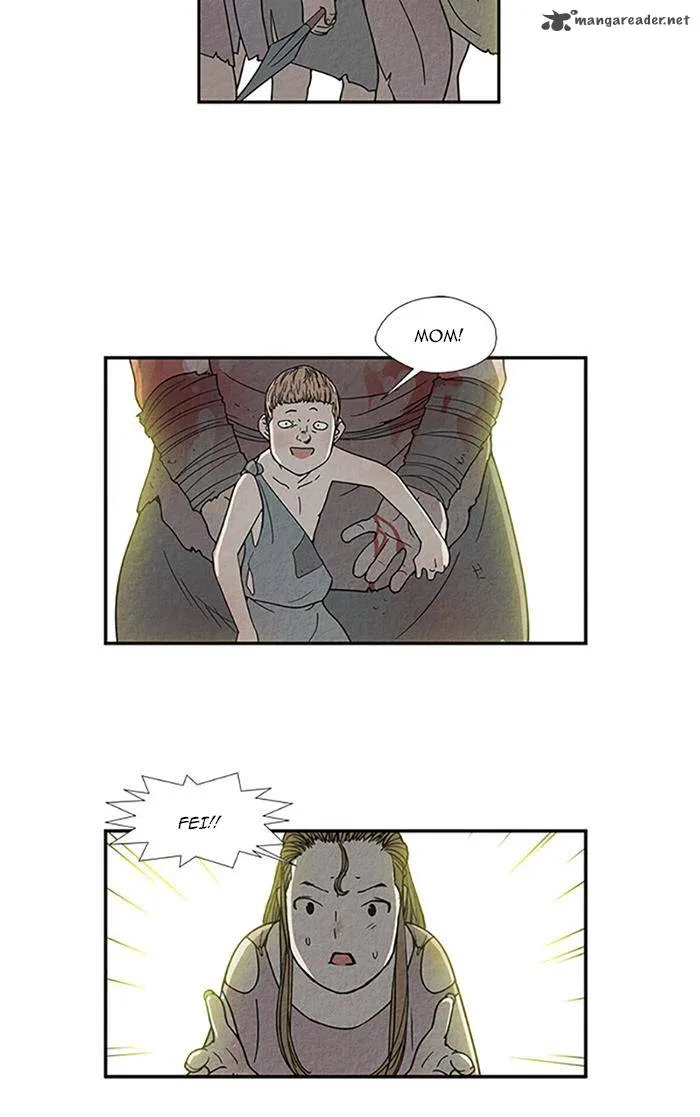 Aisopos Chapter 85 page 37