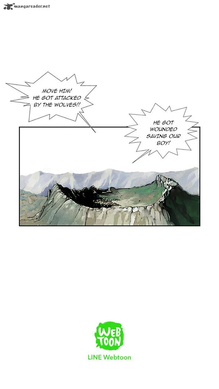 Aisopos Chapter 86 page 1