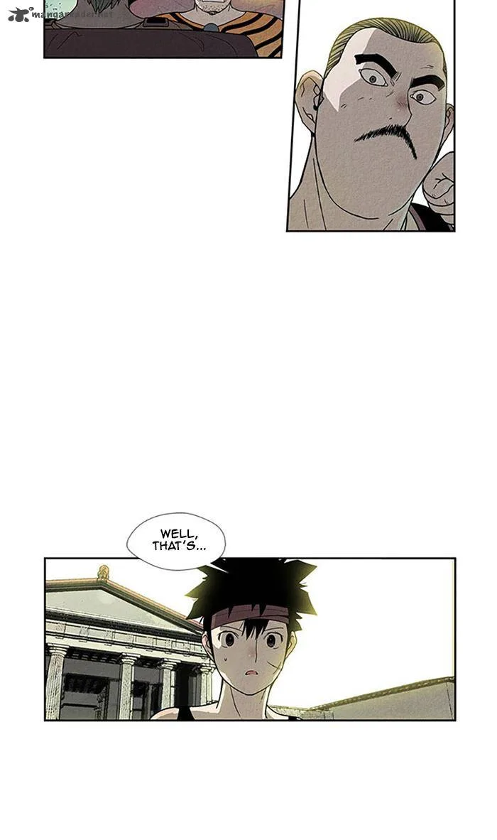 Aisopos Chapter 87 page 8
