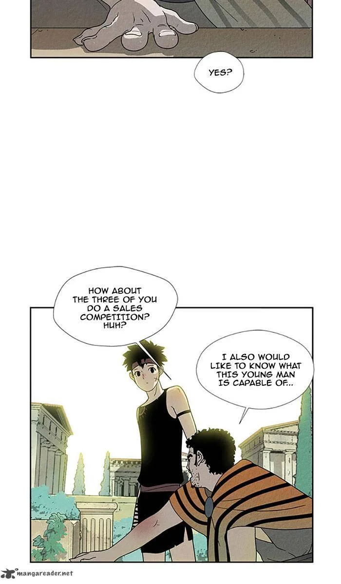Aisopos Chapter 87 page 10