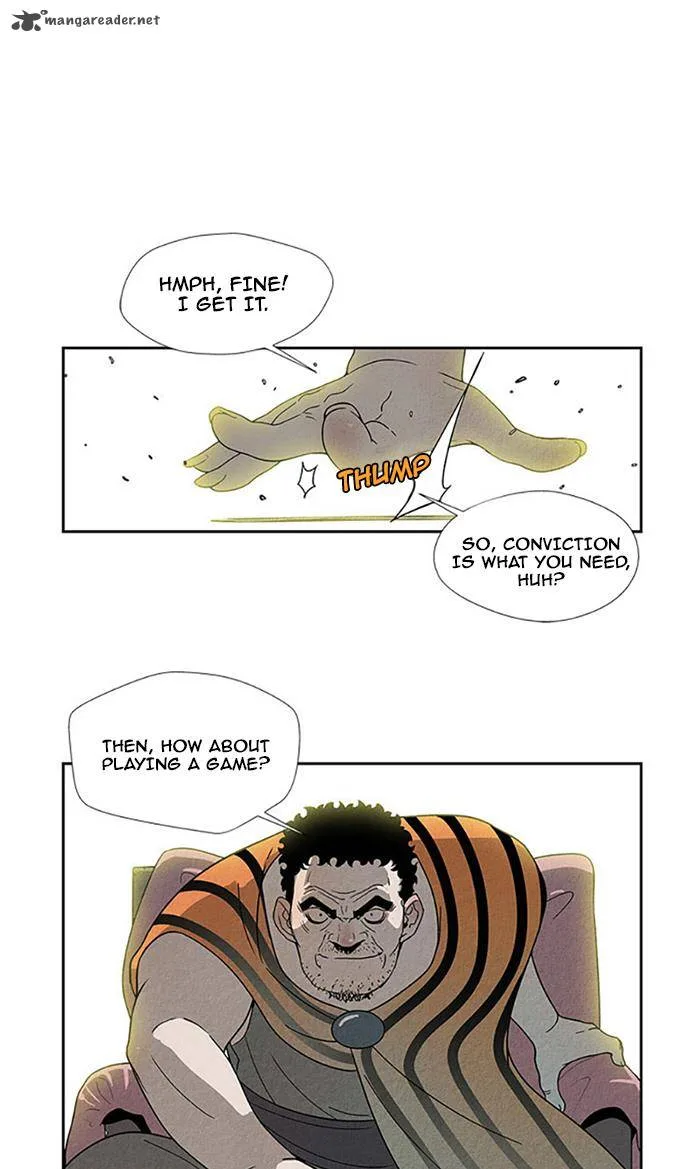 Aisopos Chapter 87 page 9