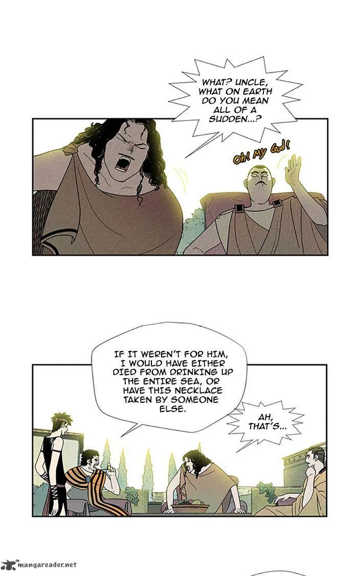 Aisopos Chapter 87 page 4