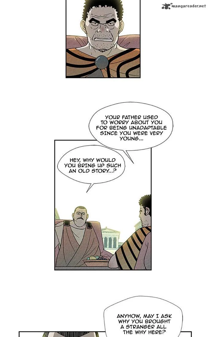 Aisopos Chapter 87 page 2