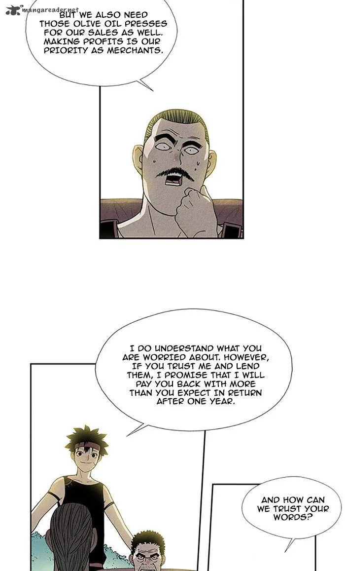 Aisopos Chapter 87 page 7