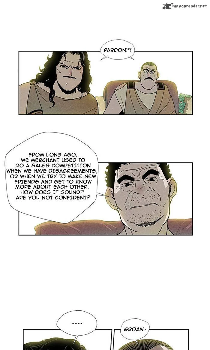 Aisopos Chapter 87 page 11